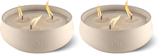 🕯️✨ Outdoor Citronella Torch Candle – Keep Bugs Away & Light Up Your Patio 🌿🔥